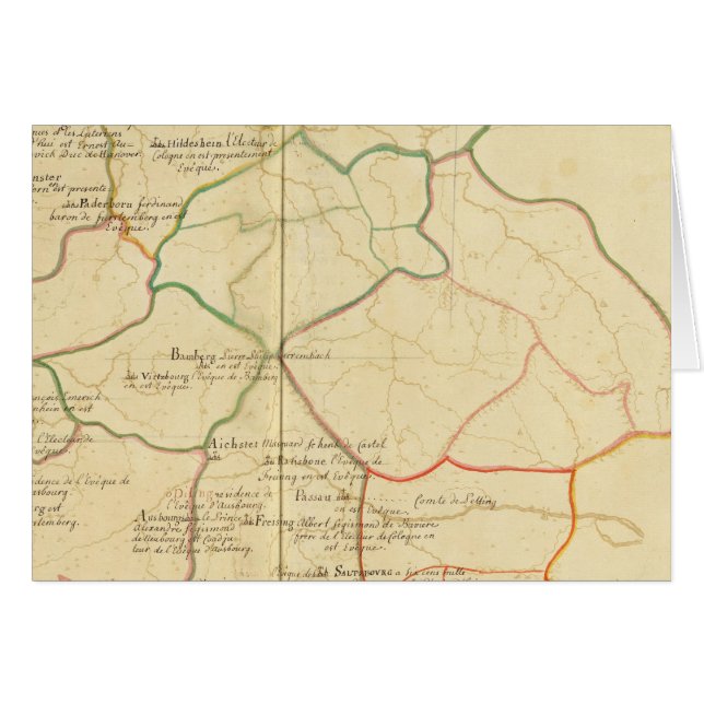 Alemania 7 (Anverso (Horizontal))