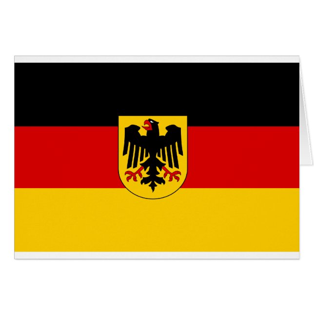 Alemania, Alemania (Anverso (Horizontal))