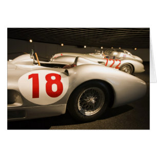 Alemania, Baden-Wurttemberg, Stuttgart.