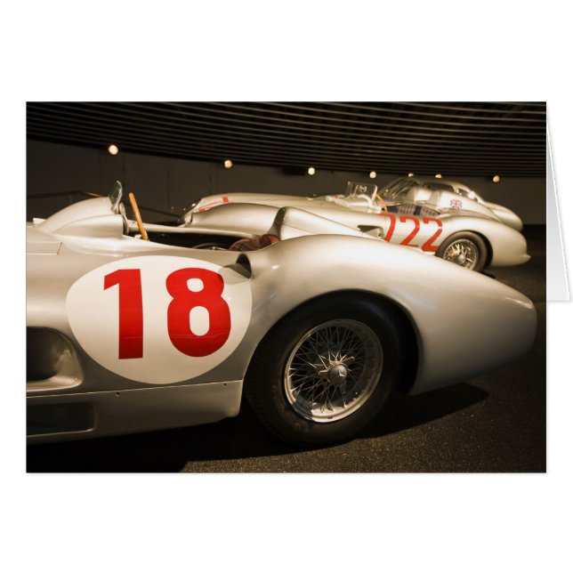 Alemania, Baden-Wurttemberg, Stuttgart. (Anverso (Horizontal))