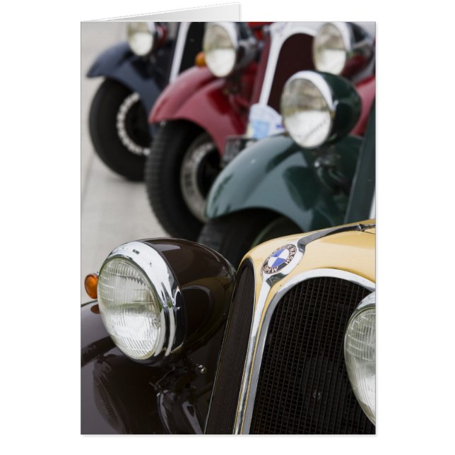 Alemania, Bayern-Baviera, Munich. BMW Welt Car 5 (Frente)