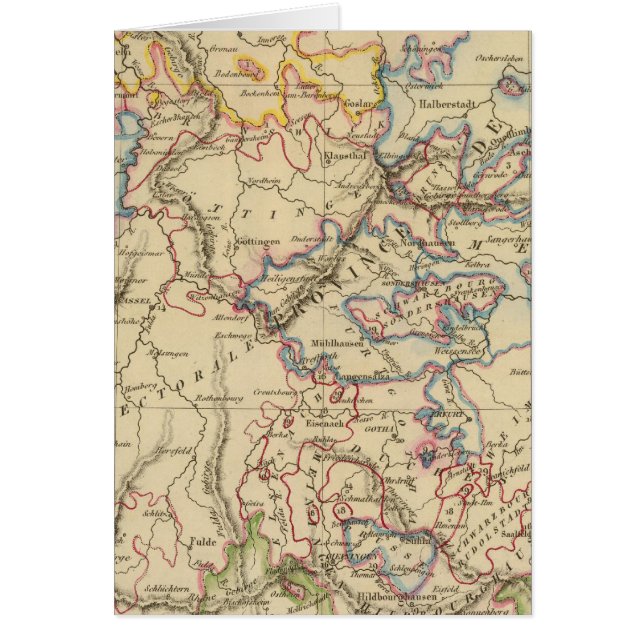 Alemania Central (Frente)