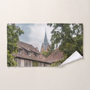 Alemania de Hannover