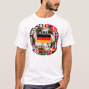Alemania defiende la camiseta 2010 del mundial 3