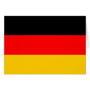 Alemania estandarte