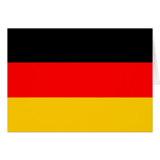 Alemania estandarte