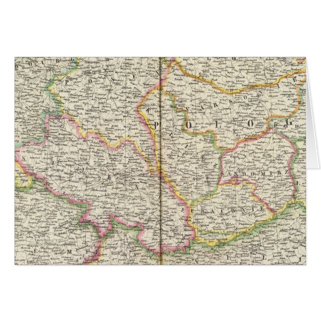 Alemania, Europa 14 (Anverso (Horizontal))