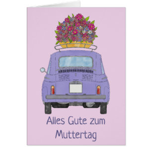 ¡alemania feliz día de la madre!