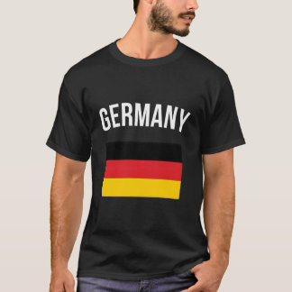 Alemania Hoodie Bandera Alemana Hooded Sweater Vac