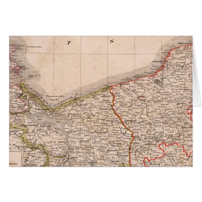 Alemania, Polonia 2 (Anverso (Horizontal))