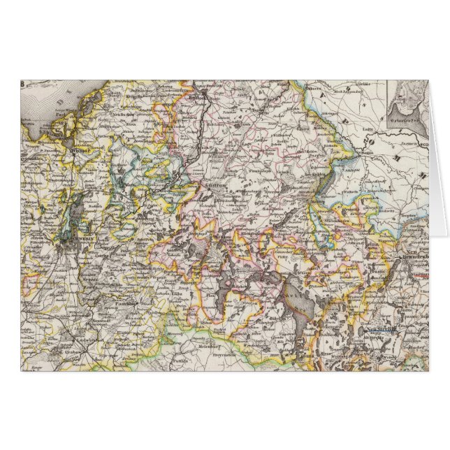 Alemania Rostock (Anverso (Horizontal))