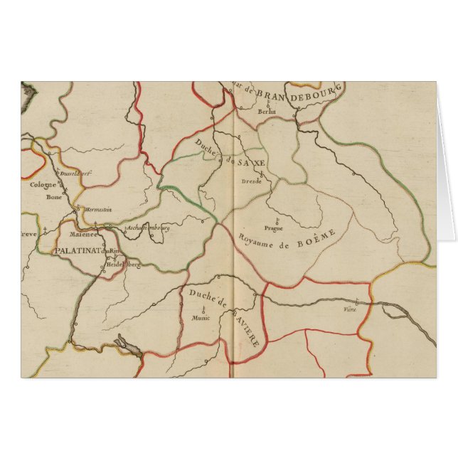 Alemania y Austria (Anverso (Horizontal))