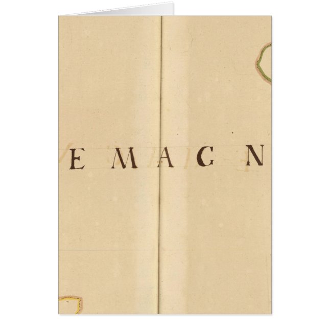 Alemania y Austria 2 (Frente)