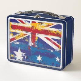 Alentando a Australia