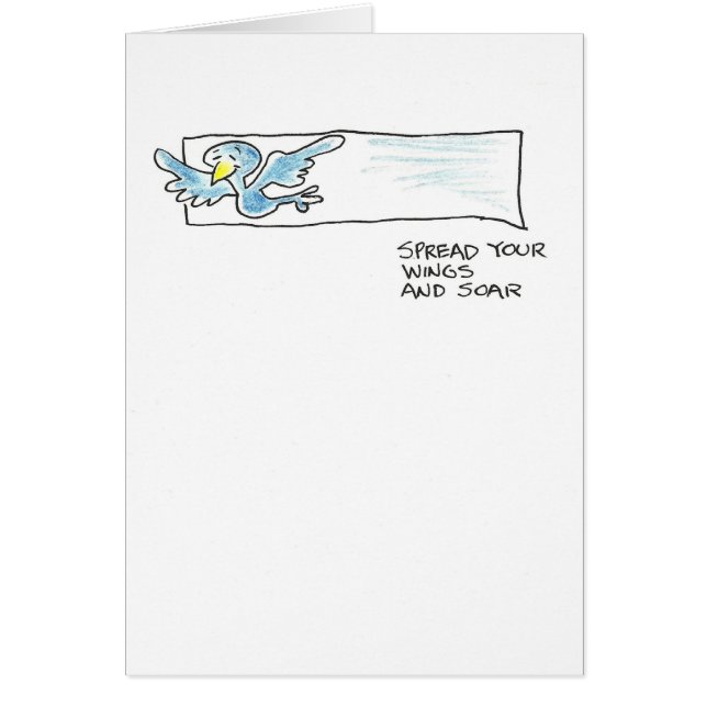 Alerta de pájaro (Frente)