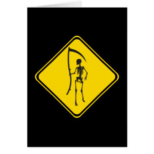 ¡Alerta: ¡El Segador Cruzando!