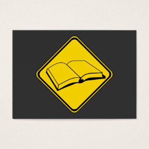 Alerta: ¡Libros por delante!