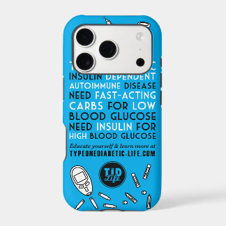 Alerta T1d