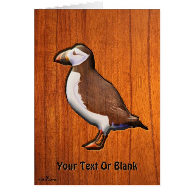 Aleta atlántica tallada (Frente)