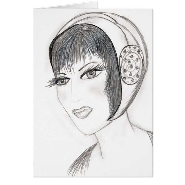 Aleta bonita (Frente)