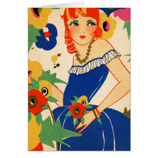 aleta de los años 20