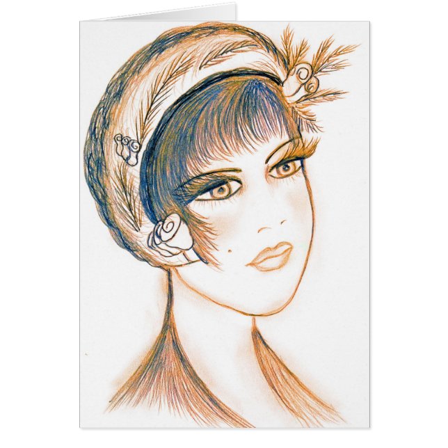 Aleta de lujo (Frente)