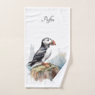 Aleta en una acuarela de rock, personalizado