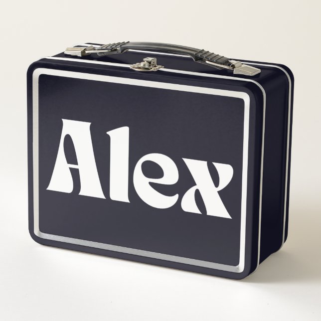 Alex (Anverso)