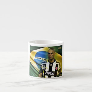 Alex - taza del café express