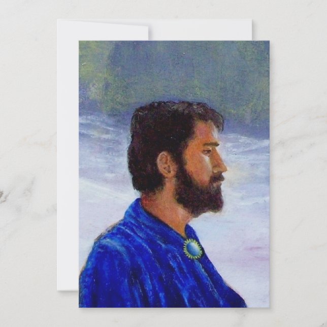 Alex y Bulgan (Anverso)