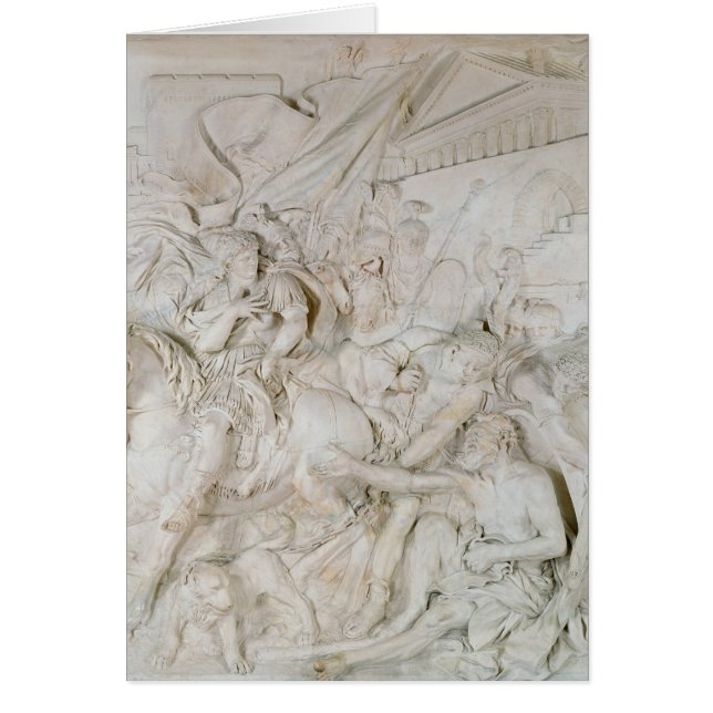 Alexander el grande (Frente)