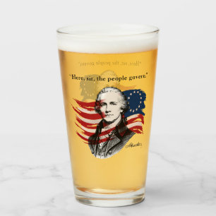 Alexander Hamilton