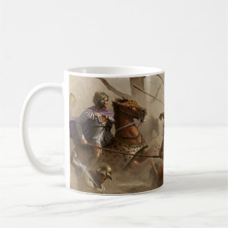 Alexander la gran taza