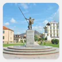 Alexander Los Grandes Pegatinas