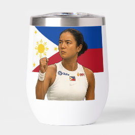 Alexandra Eala - Campeón de Guadalajara 2025