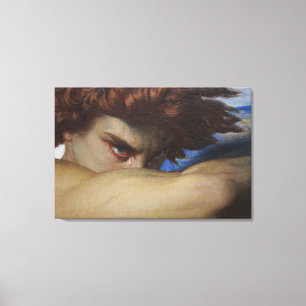 Alexandre Cabanel Premium Lienzo envuelto (brillan