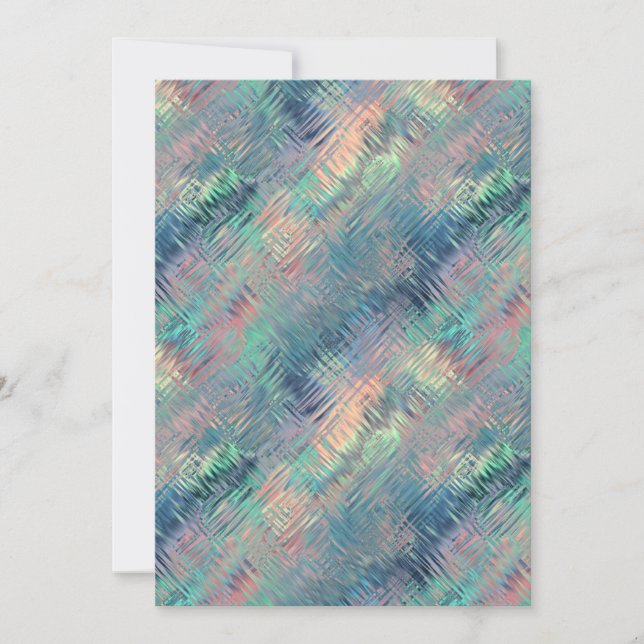 Alexandrite Blue Glassy Textura (Anverso)