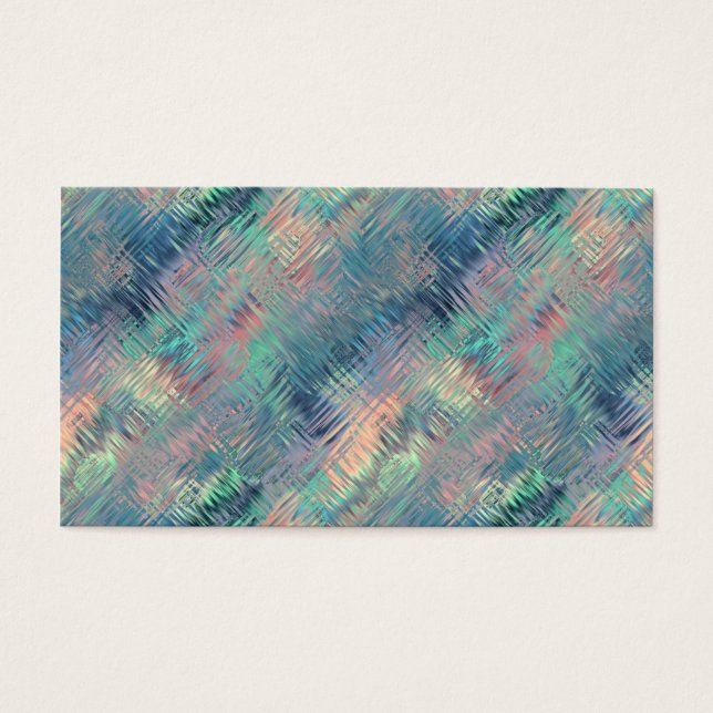 Alexandrite Blue Glassy Textura (Frente)