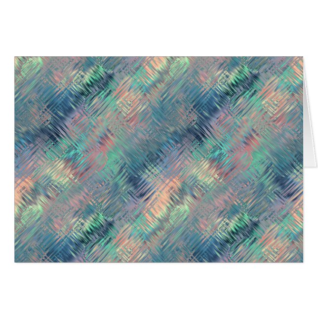 Alexandrite Blue Glassy Textura (Anverso (Horizontal))