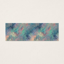 Alexandrite Blue Glassy Textura