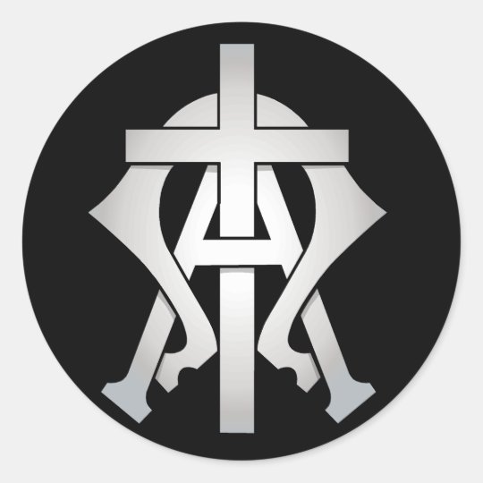 Resultado de imagen para Alfa y Omega