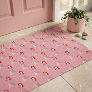 Alfombra de Ariel