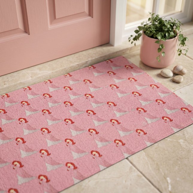 Alfombra de Ariel (Subido por el creador)