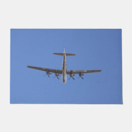 Alfombra de B-29 Bombardero