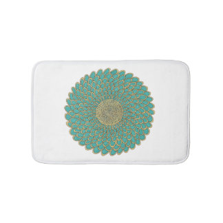 Alfombra de baño
