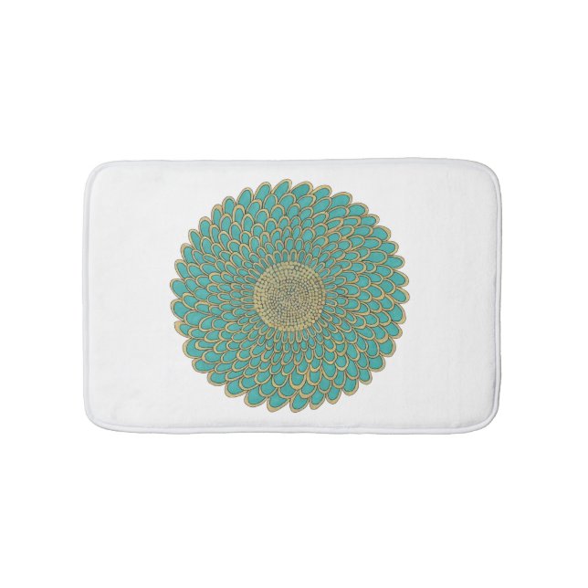 Alfombra de baño  (Anverso)