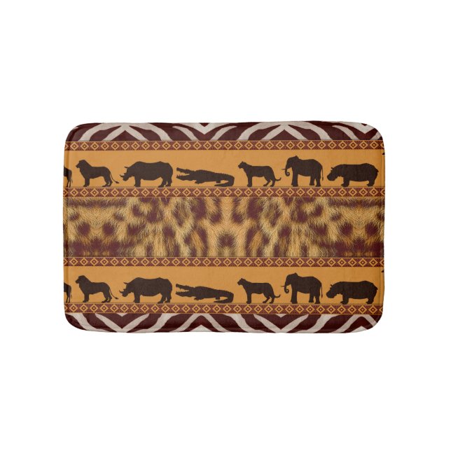 Alfombra de Baño (Anverso)