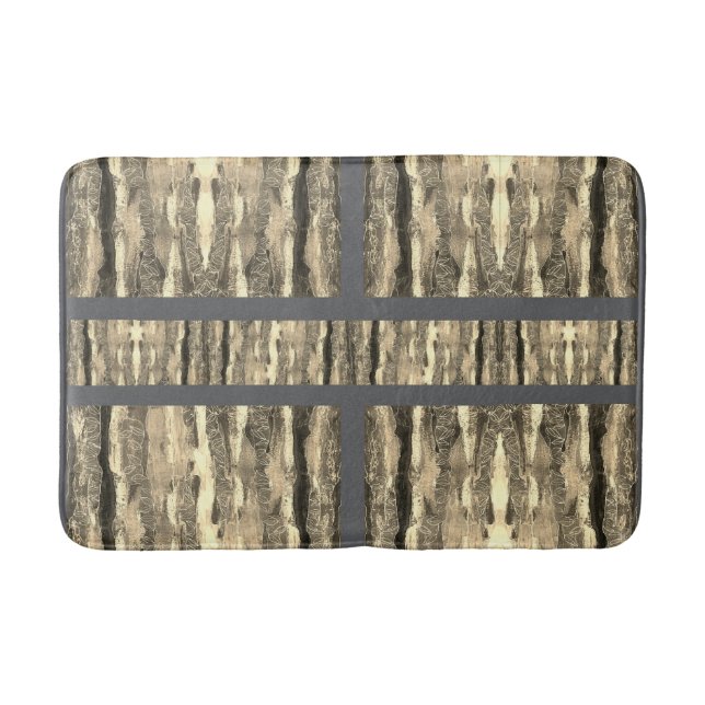 alfombra de baño (Anverso)