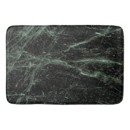 Alfombra de baño con patrón de piedra natural