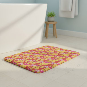 Alfombra de baño de amigos